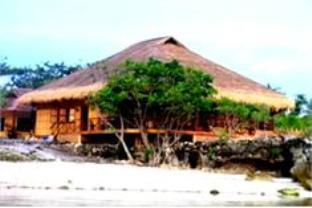 Pamilacan Island Paradise Hotel Exterior foto