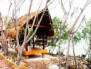 Pamilacan Island Paradise Hotel Exterior foto